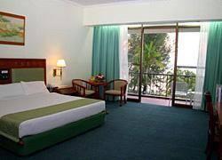 Hotel Casuarina Beach PENANG Exteriér fotografie